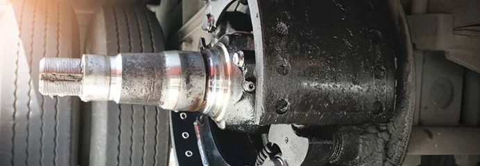 Brake Rotors and Drums