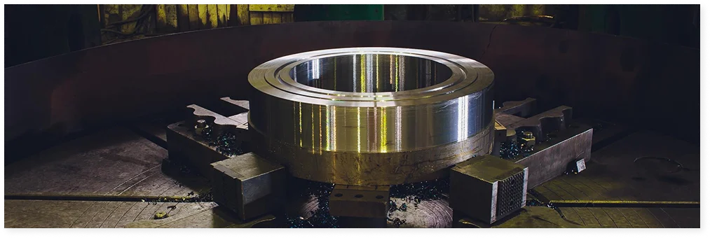 Cutting and Grinding
