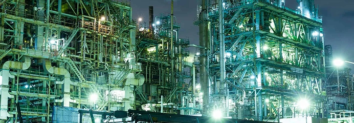 Industrial