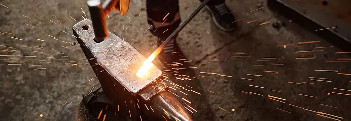 Process-Forging