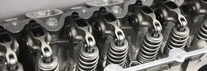 Rocker Arms