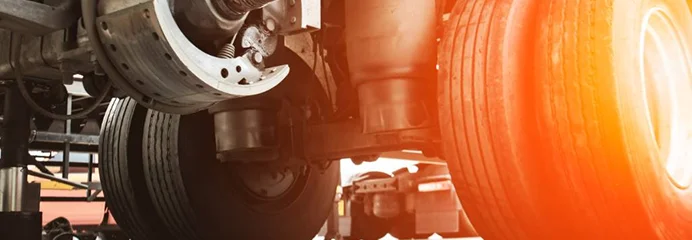 Suspension Parts