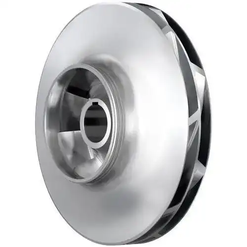 closed-impeller-stainless-steel