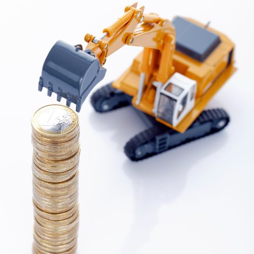 euro-money-coins-with-excavator-white (1)