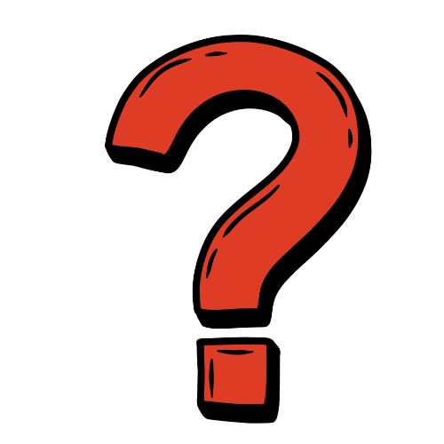 question-mark-red-hand-drawn-doodle-faq-symbol-free-vector