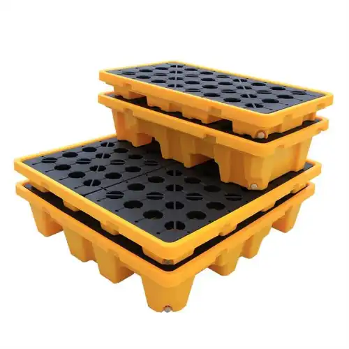 spill-containment-platforms-and-pallets