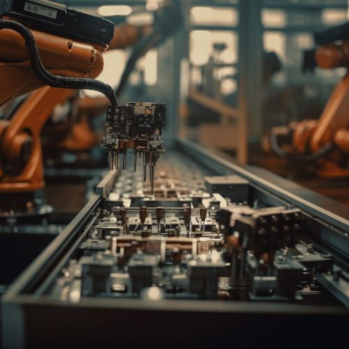 mechanic-controls-robotic-arm-futuristic-production-line-generated-by-ai (1)