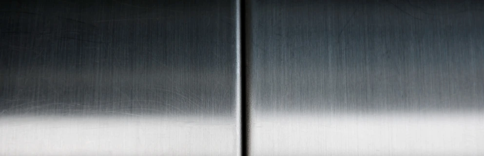 Superior Surface Quality