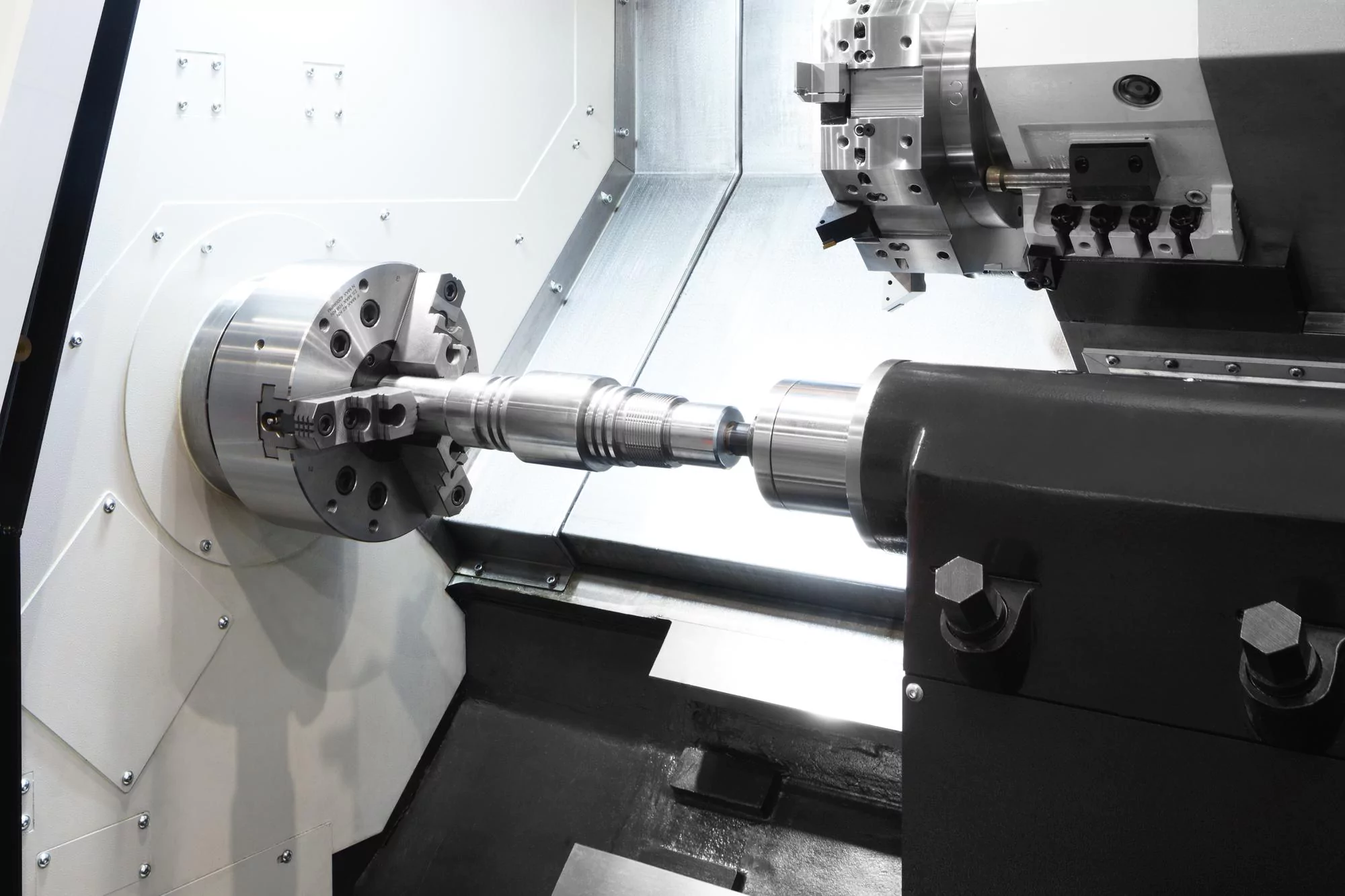 CNC Machining Key Capabilities img