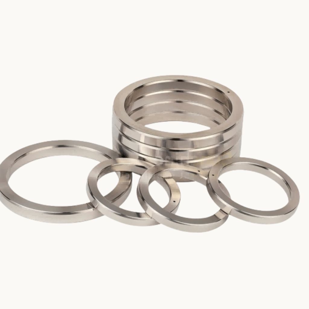 API 6A Ring Gaskets (1) API 6A Ring Gaskets Manufacturing with Align MFG