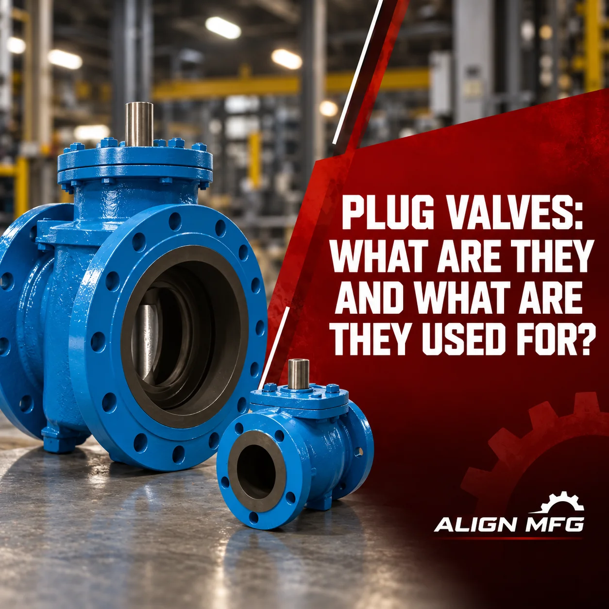 blog-Plug-Valves-What-are-they-and-What-are-they-Used-for