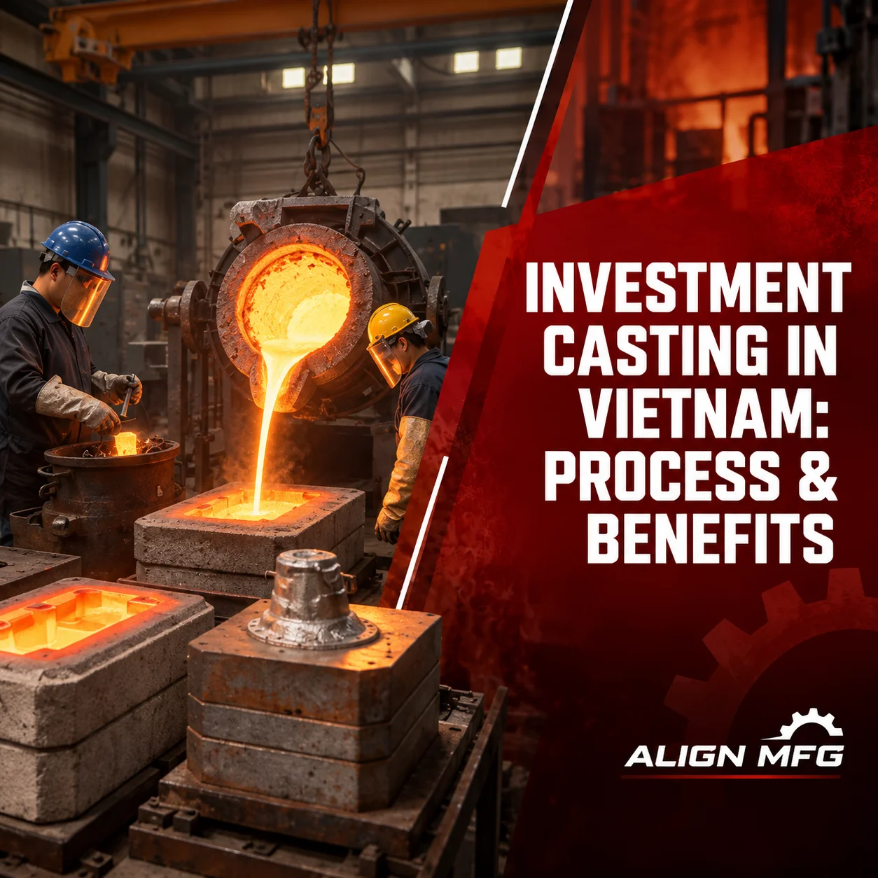 blog-Investment-Casting-in-Vietnam-Process-Benefits