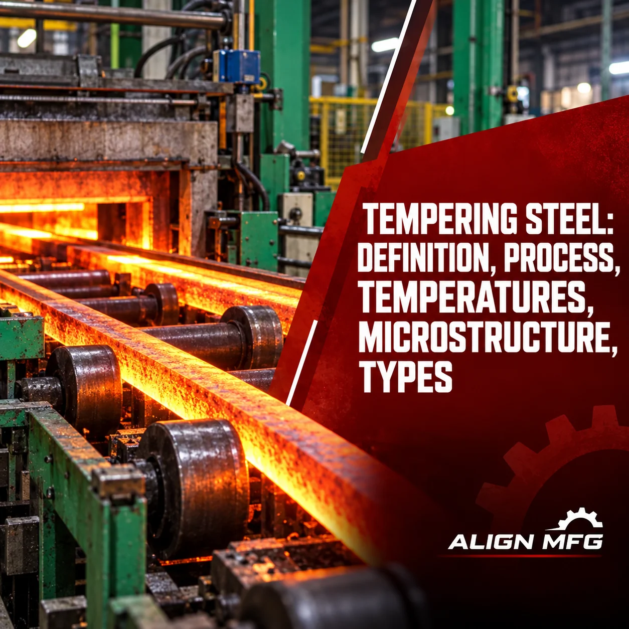 blog-Tempering-Steel-Definition-Process-Temperatures-Microstructure-Types