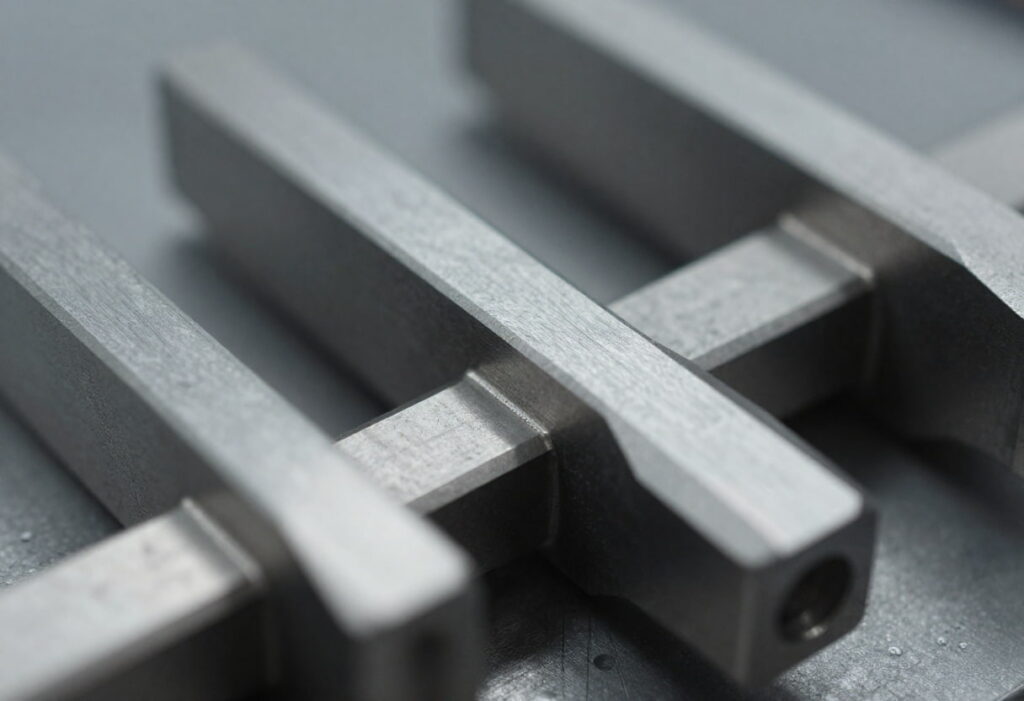 What is Martensitic Steel? Strength, Structure, and Applications