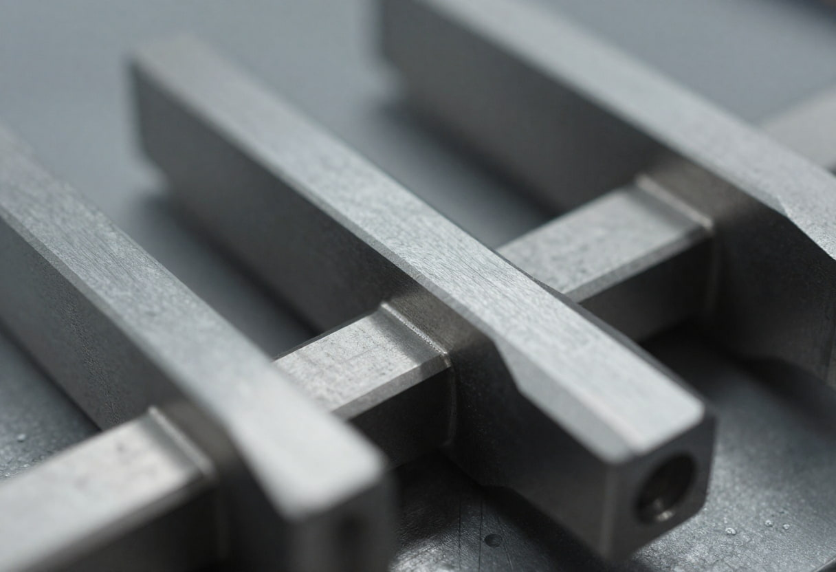 What is Martensitic Steel? Strength, Structure, and Applications