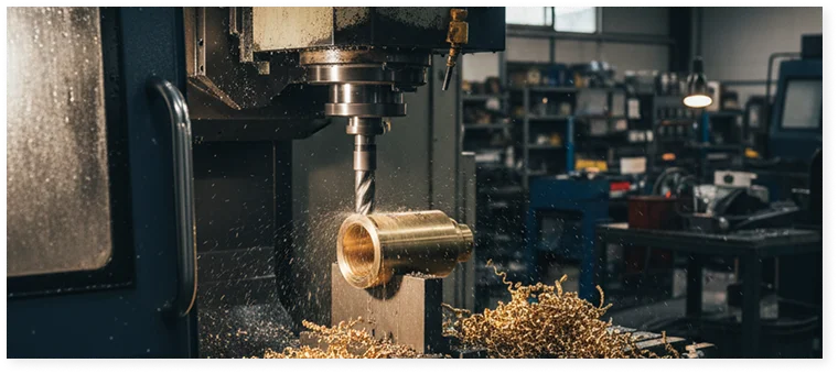 CNC