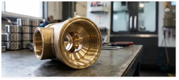 Industrial Fluid Control