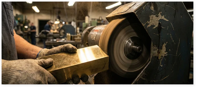 Surface Engineering and Finishes