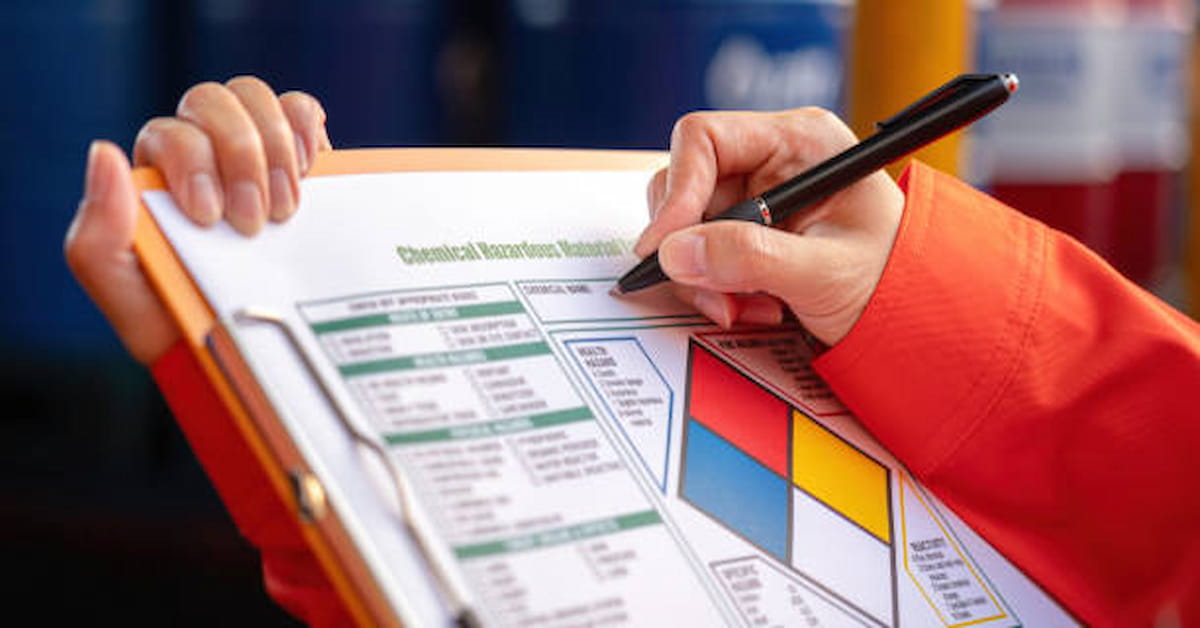 supplier scorecard