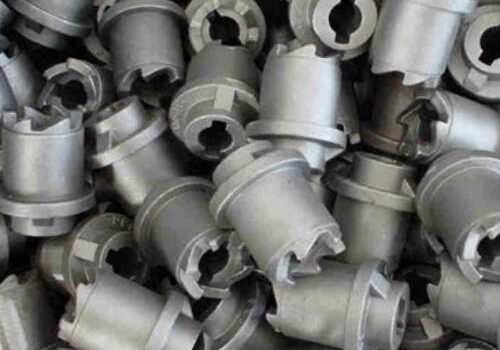 carbon-steel-casting-parts