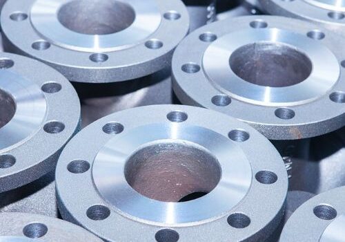 pipe-flanges